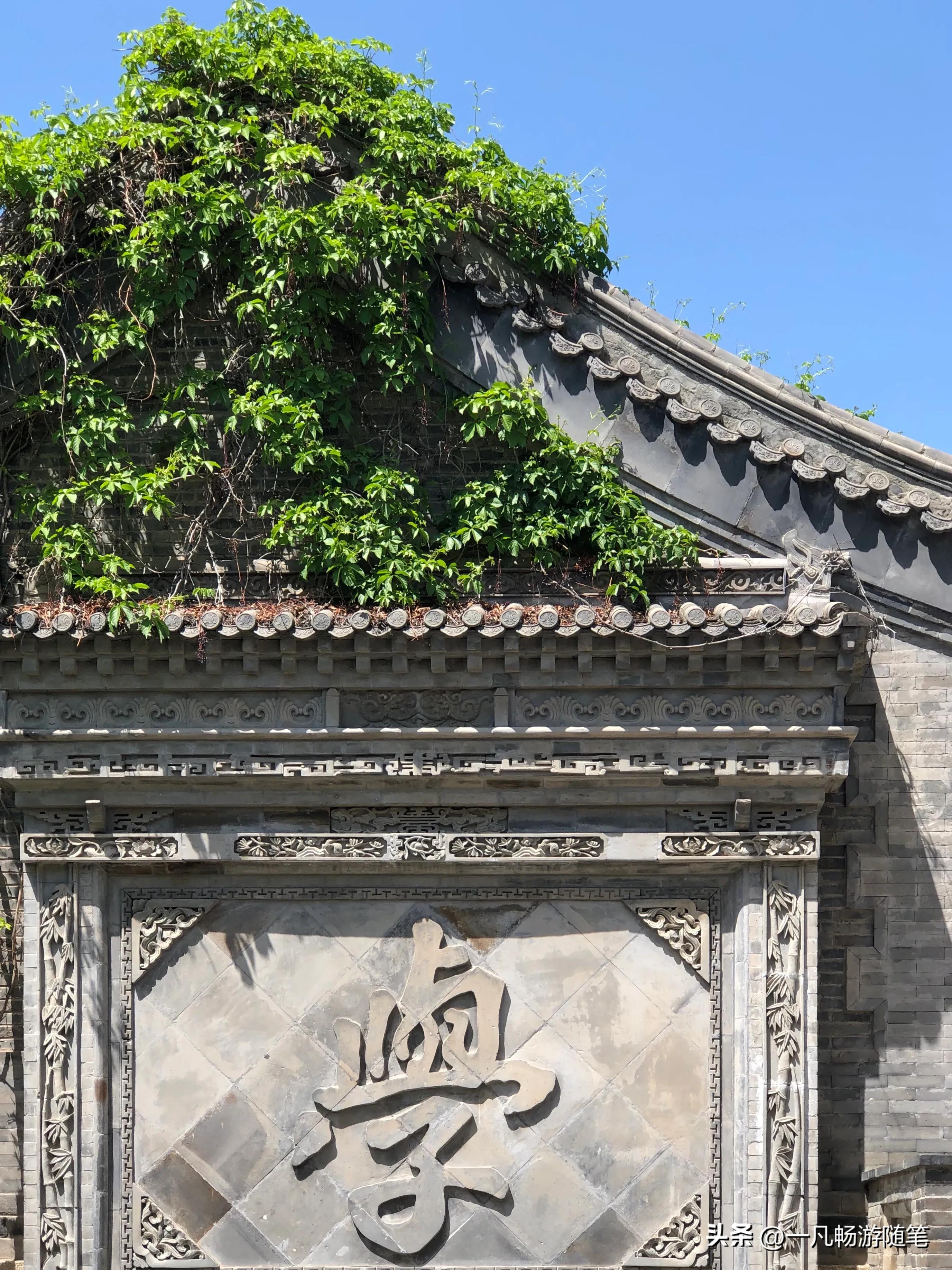 古北水镇和水长城是一个地方吗,长城脚下古北水镇旅游攻略