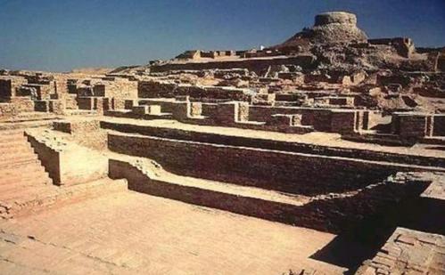 深度研究公元前3000年拉格什地区呈现出密集城市化的趋势