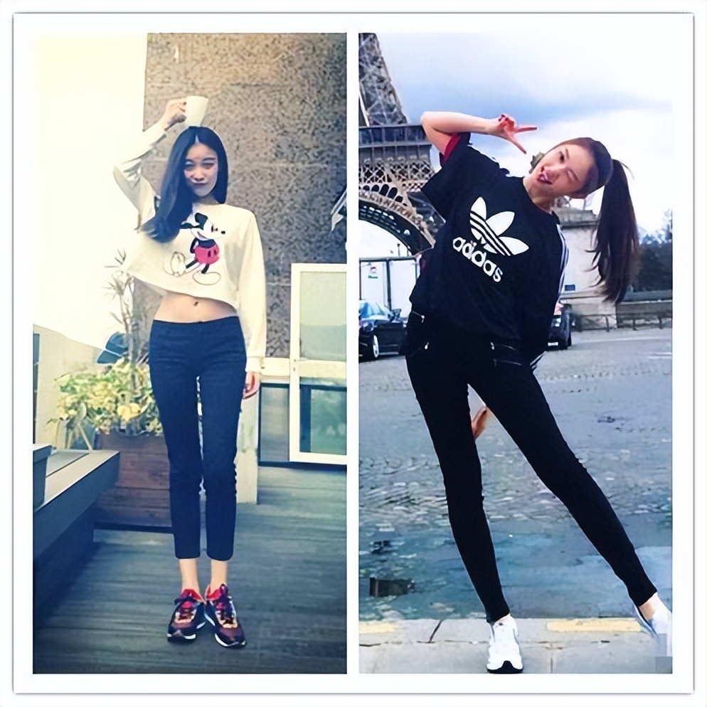 星爷独宠林允：模仿倪妮傍上冯绍峰，背刺周洁琼勇敢索吻王大陆