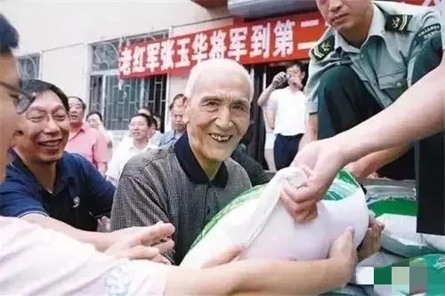 国医大师张伯礼的养生秘诀,开国少将张玉华