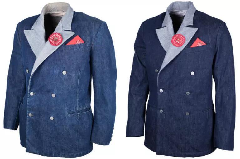 入秋夹克推荐,让人显酷显气质的秋季夹克