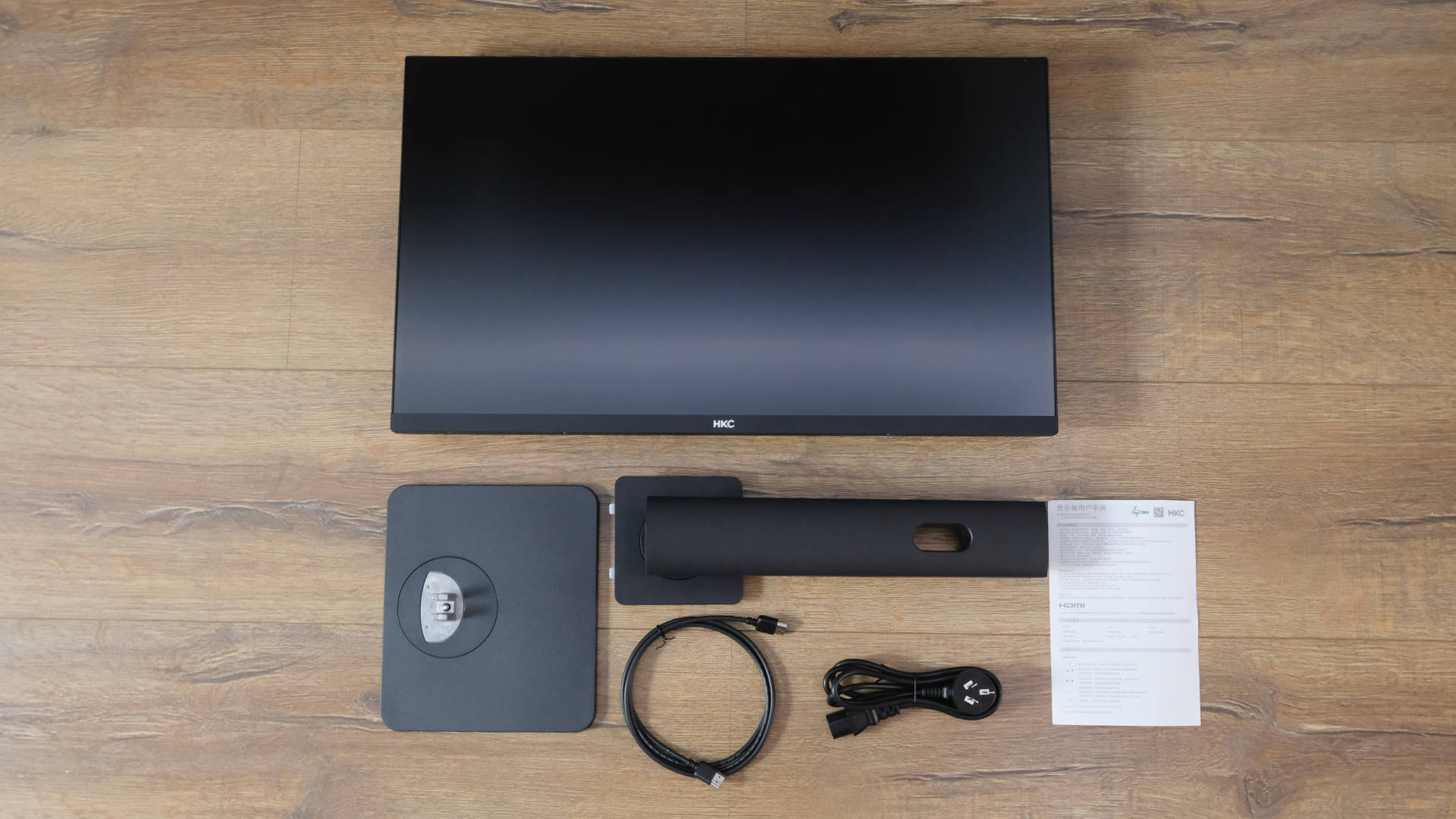 hkct4000显示器,hkcv2712显示器怎么样