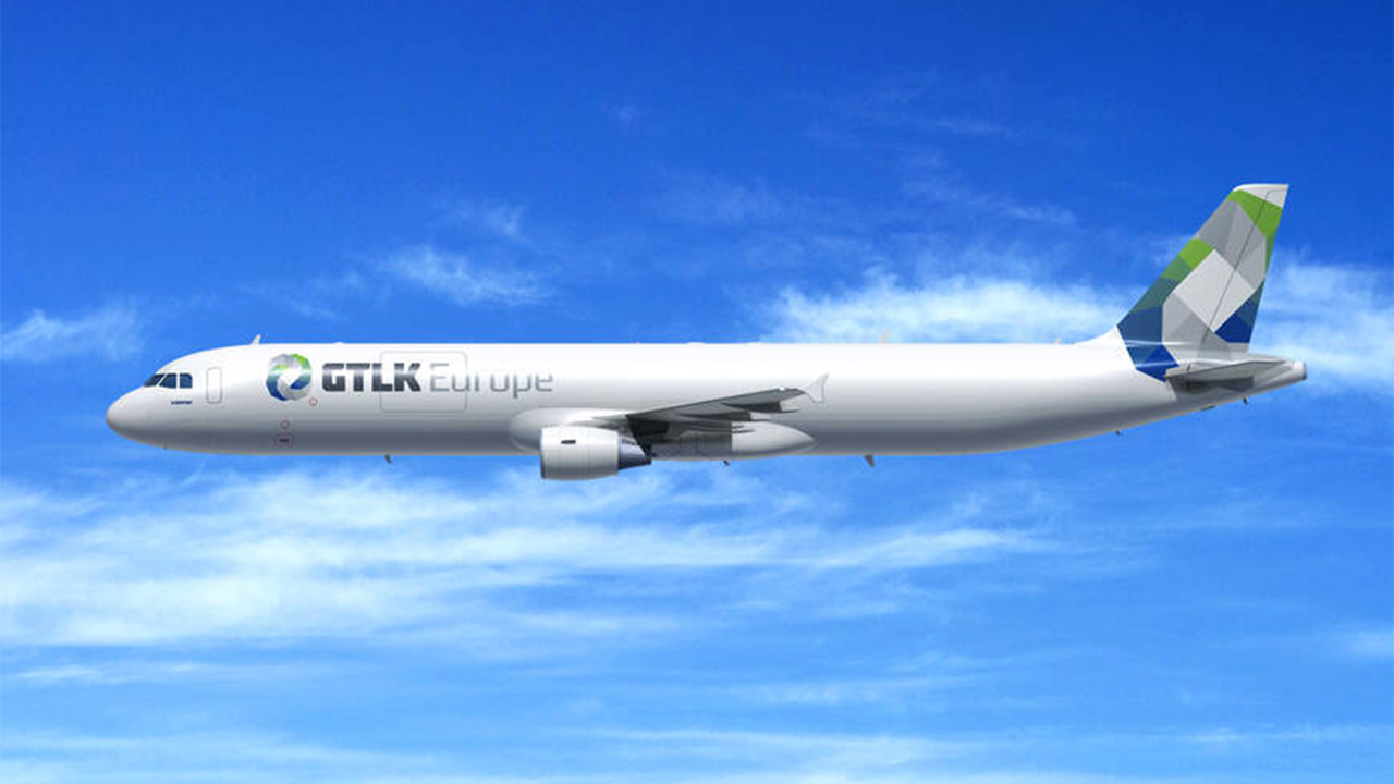 租赁商被清盘，飞机会怎么办？