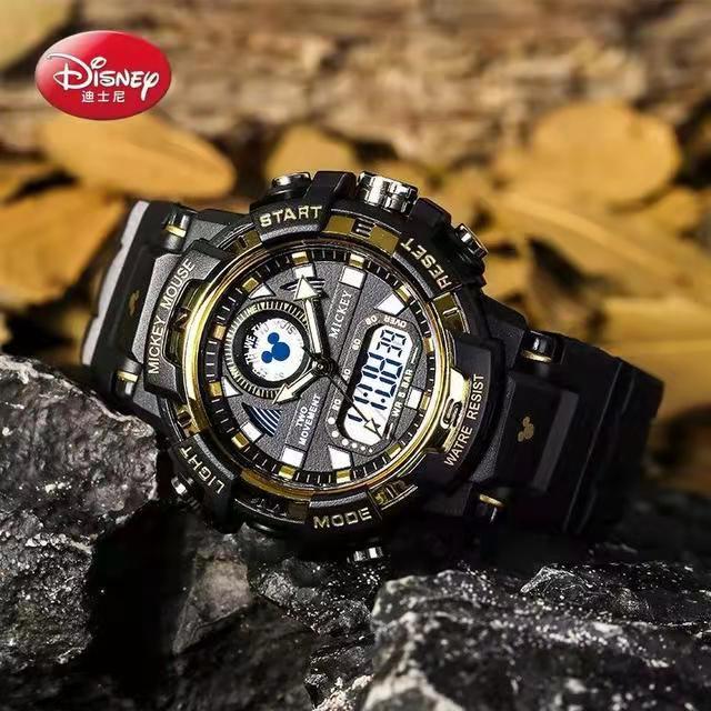 性价比高的手表学生党,适合学生党的性价比电子手表