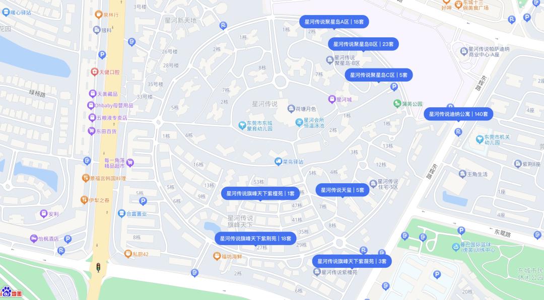 十大高端房子价格,盘点10个掉价新楼盘