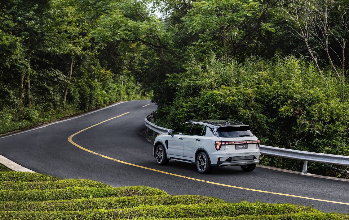 大众suv为什么这么便宜,国产轿跑suv为什么这么多