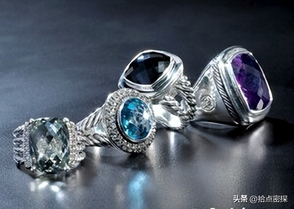 中国古代十大定情信物你知道吗,中国古代定情信物男子