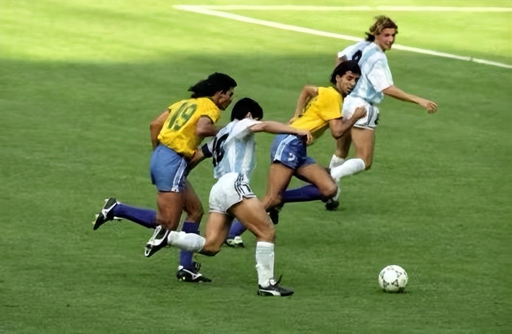 最美不过卡尼吉亚