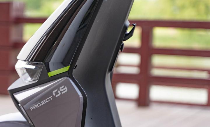 九号电动机械师mmax90支持多大快充,九号电动车机械师mmax90测评