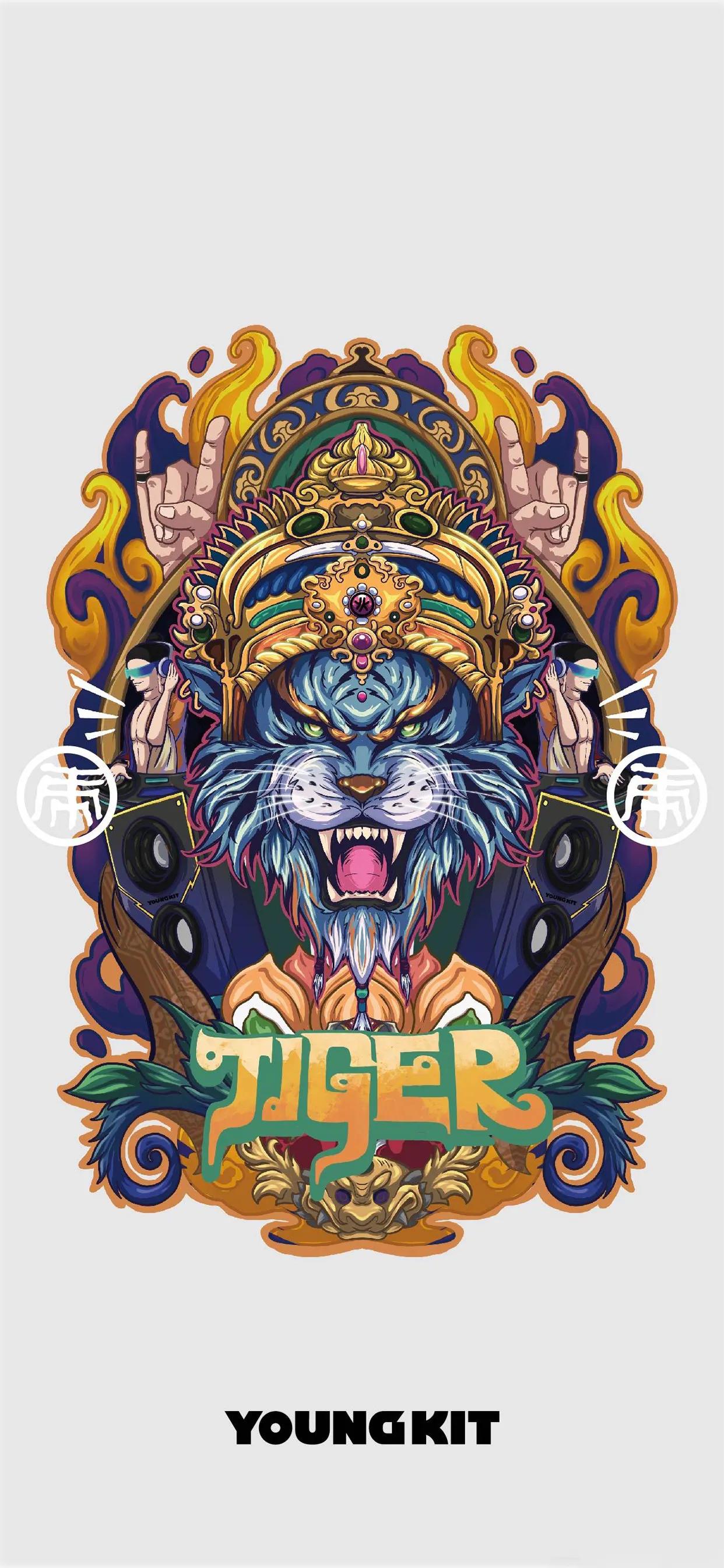 壁纸潮图超清,壁纸潮图抖音