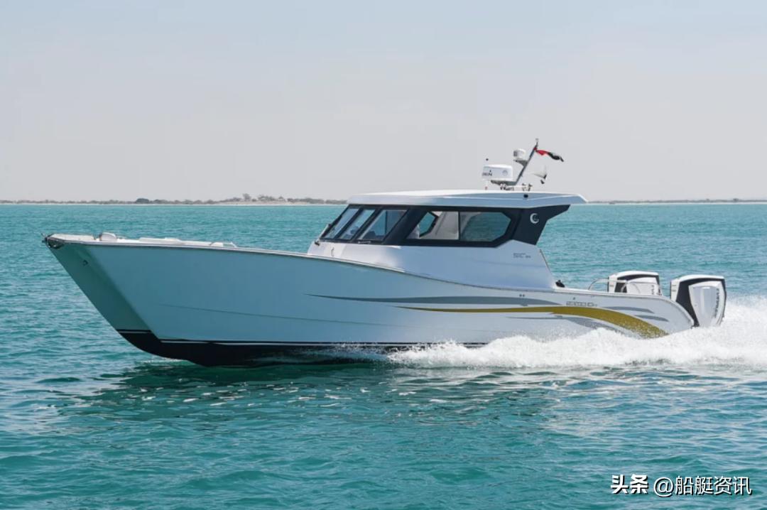 多体船,双体船多体船