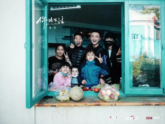 冬季伊宁市出发打卡几个景点,来伊宁市打卡