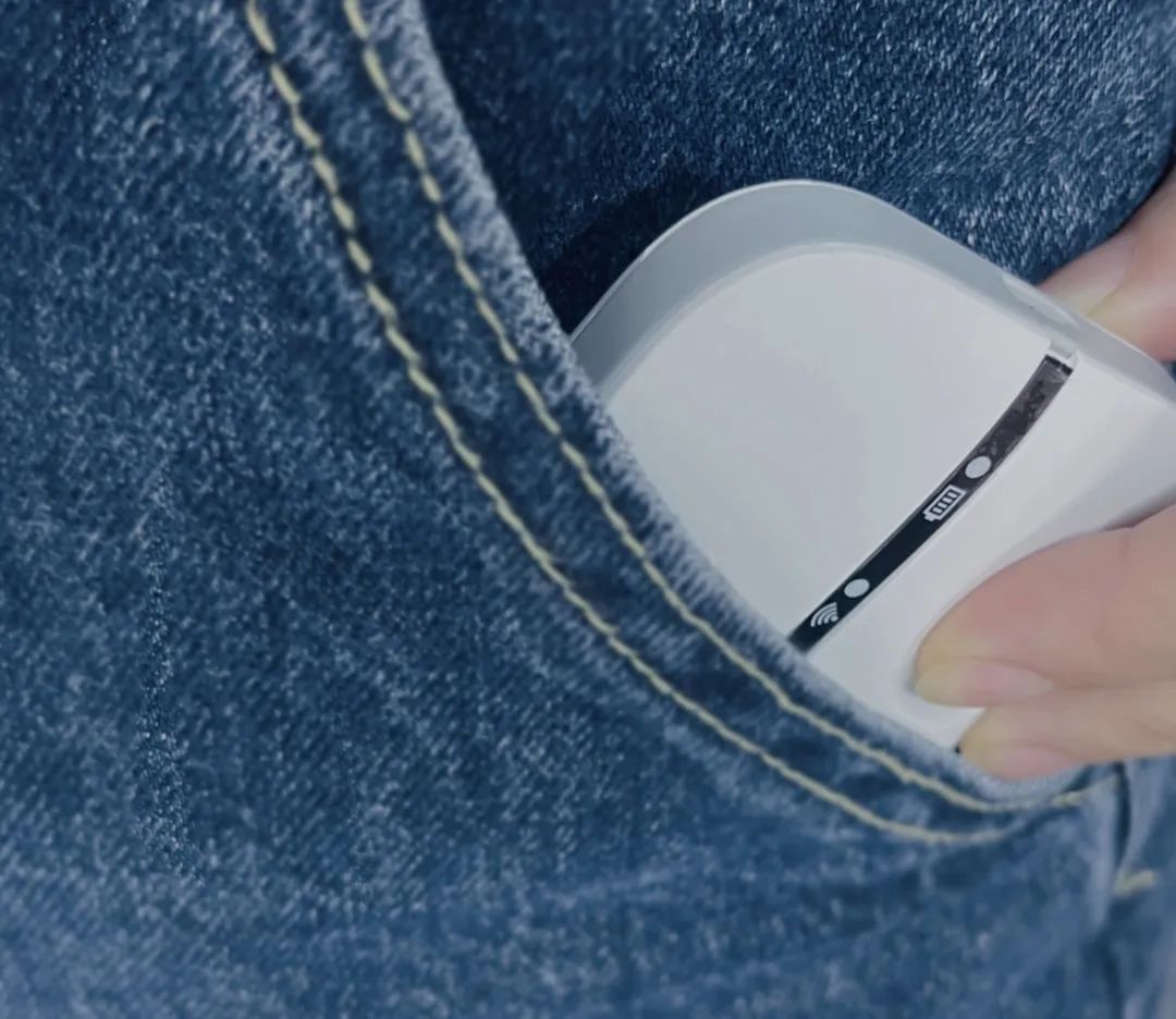 上新啦！游惠宝新品小MiFi开售，随身WiFi任你用！猛戳→