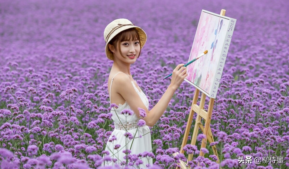 脸宽女生拍摄技巧,拍照显脸小摄影技巧