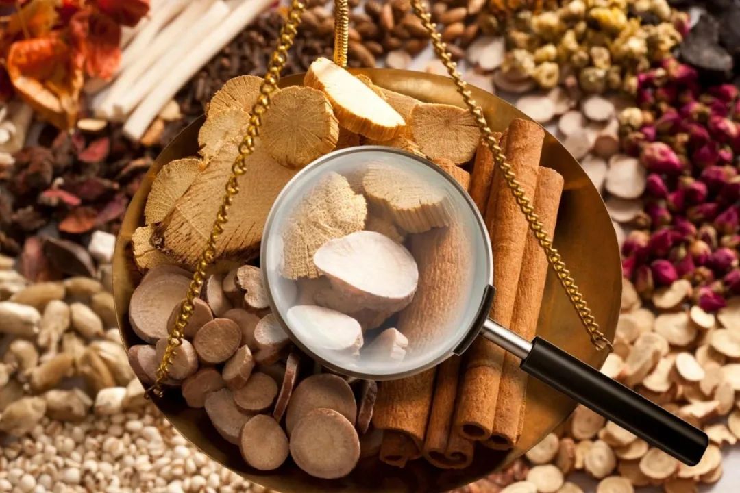 当归苦参丸能治疗荨麻疹吗,当归能治皮肤湿疹