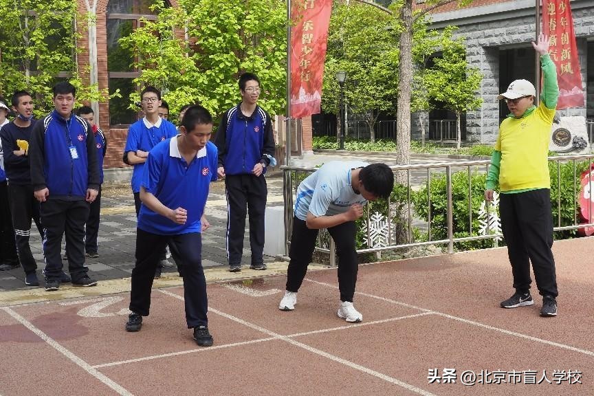 少年展风采运动向未来,运动会活动掠影