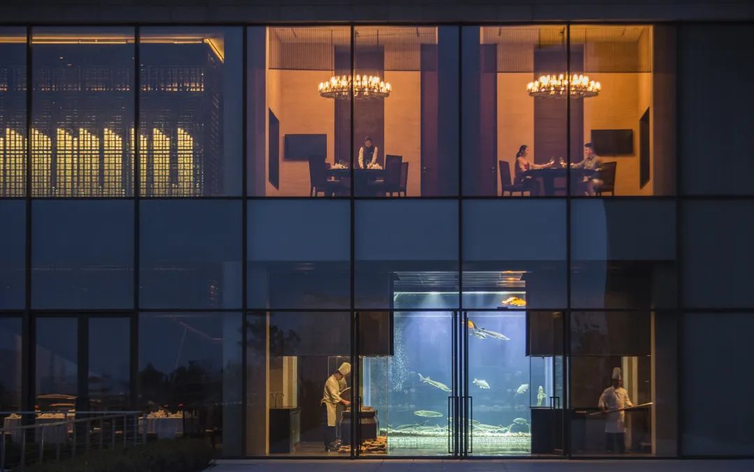 水沙涟·海鲜啤酒季丨夏日呈现青岛风情十人海鲜套餐