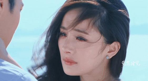 半集就亲上了，这剧也太急了点吧