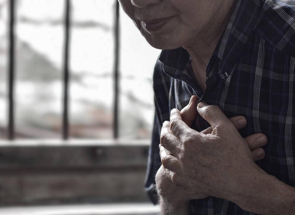 女子阳后确诊心肌炎,阳了后心肌炎6个征兆