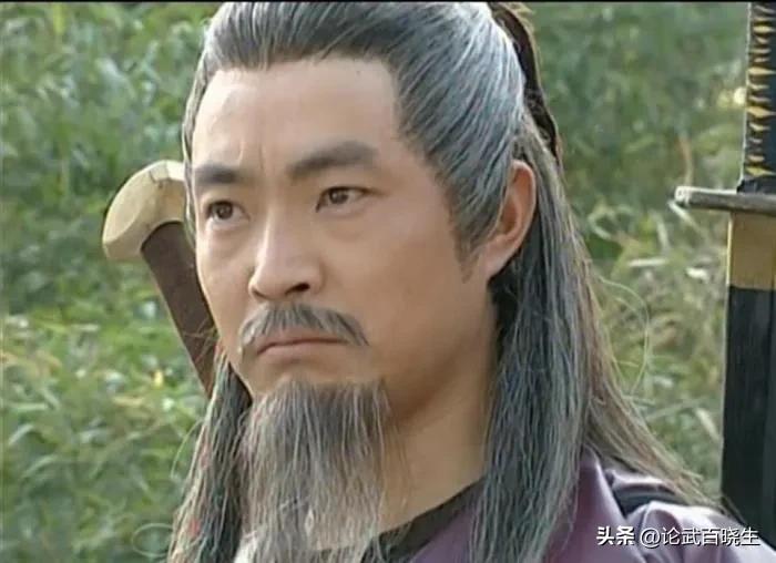 风云雄霸天下十大高手,风云雄霸天下十大经典片段