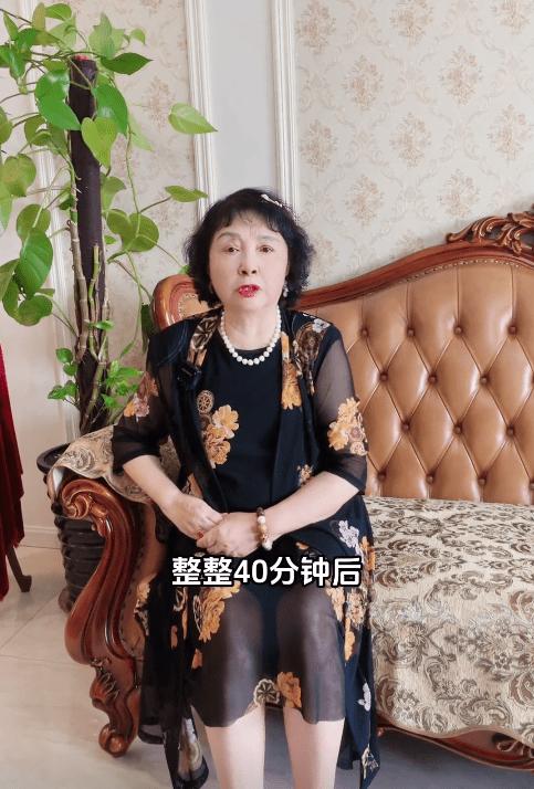 盛海琳中国最高龄产妇,盛海琳被骗是真的吗