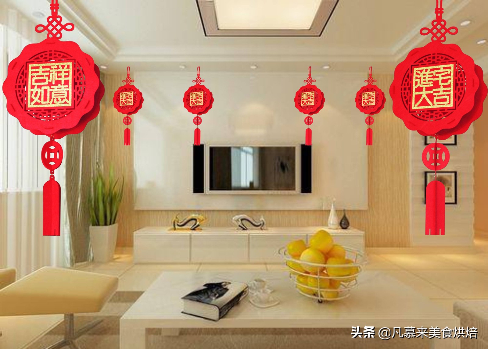 乔迁新居必备美食,乔迁新居早餐吃什么最好