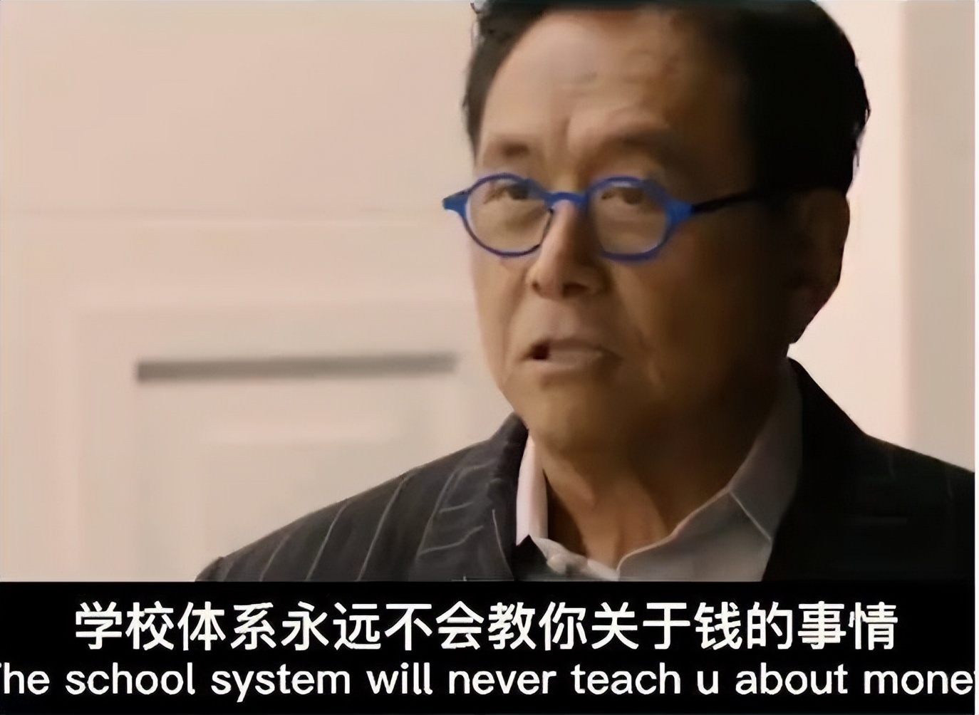 淡爸育儿经2:无用的优点是缺点,大学不教你怎么赚钱