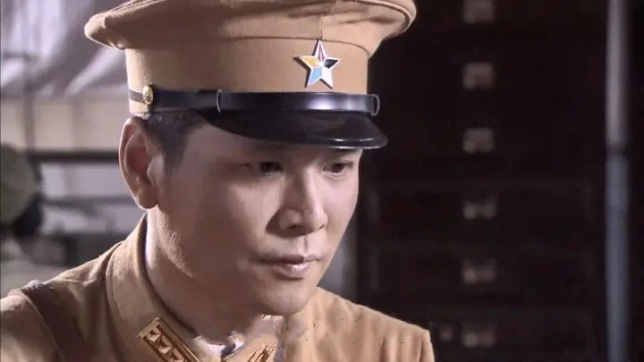 抗日战争被捕中国士兵,抗战英雄战斗中被捕