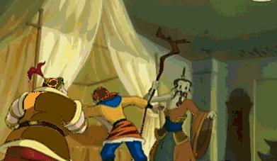 80后小时候看过的100部国产动画片,我们那些年看过的主题动画片