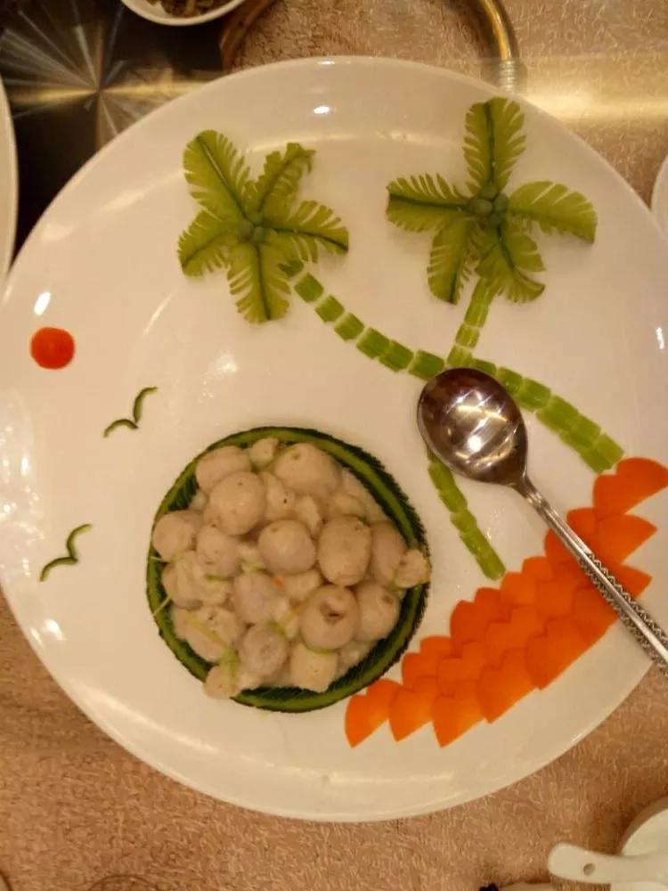 天下第一素餐,厦门南普陀素餐