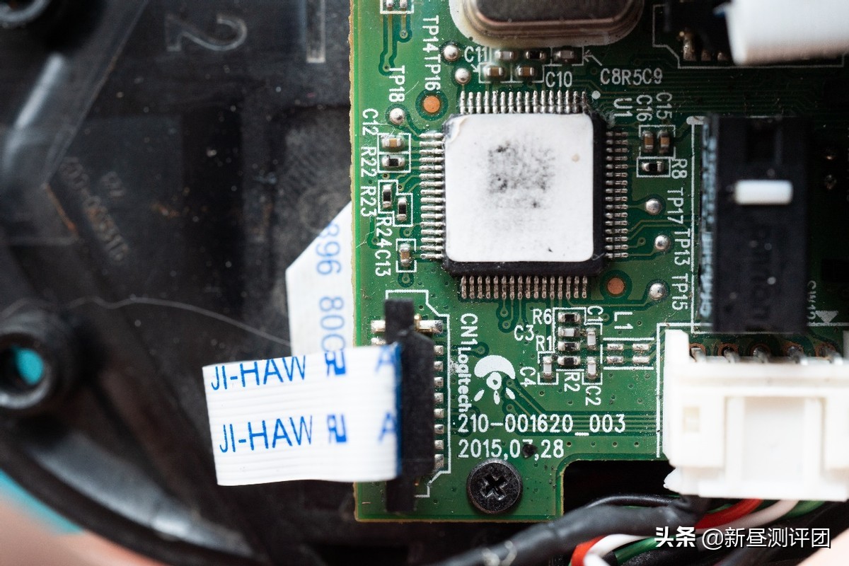 g502鼠标用了8年没事吧,罗技g502鼠标失灵的解决方法