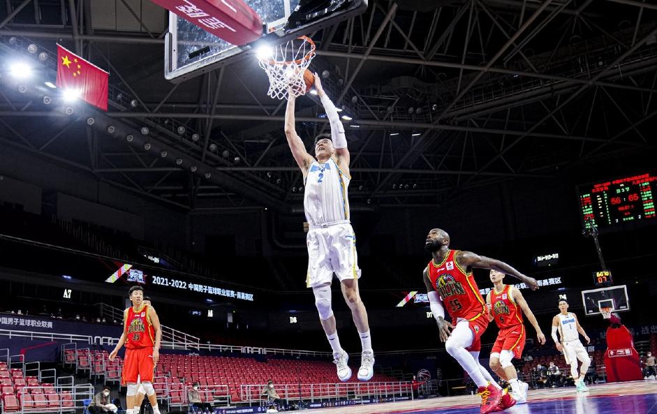 北控新赛季战绩如何,北控男篮结束本赛季征程