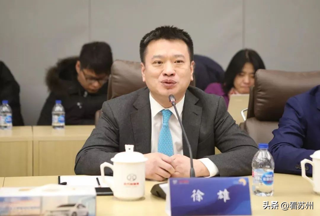 东方时尚徐雄被批捕,徐雄被批捕操纵市场罪判几年