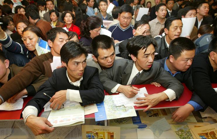 为啥不买3楼4楼,为何不建议买3楼