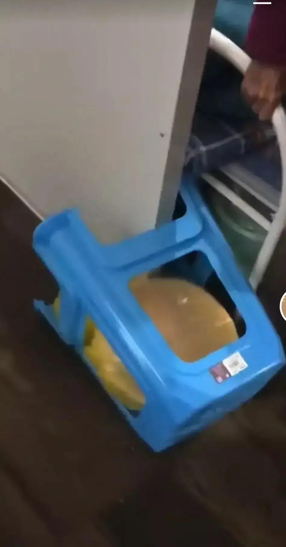 90岁老奶奶被隔离,90岁老人被拉去方舱医院