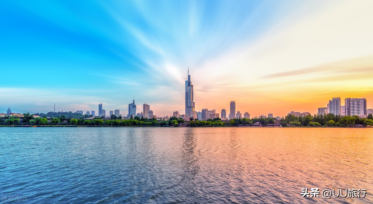 南京最值得去的几个地方推荐,2022春节南京最值得玩的地方