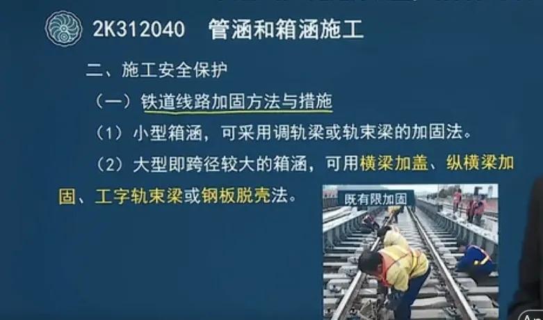 二建市政箱涵施工动画,二建市政涵洞和箱涵施工