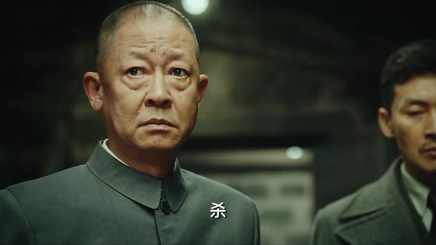 谍战剧信仰有哪些看点,即将开播的谍战剧信仰