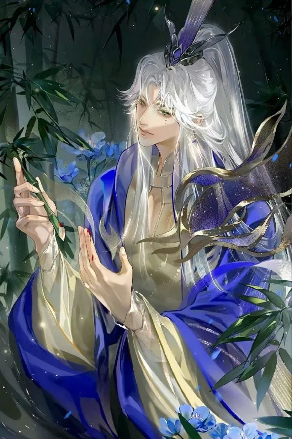 古风桃花唯美壁纸,古风唯美壁纸背景图