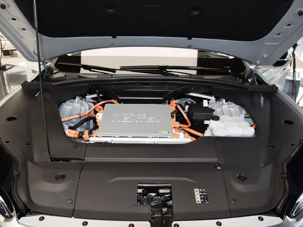 飞凡f7巴赫座舱后排有座椅通风吗,飞凡f7的巴赫座舱如何描写