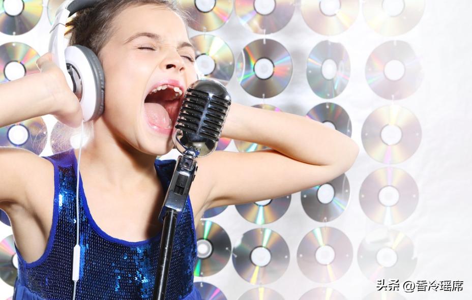 唱歌发声解剖图讲解,人体发声原理剖析