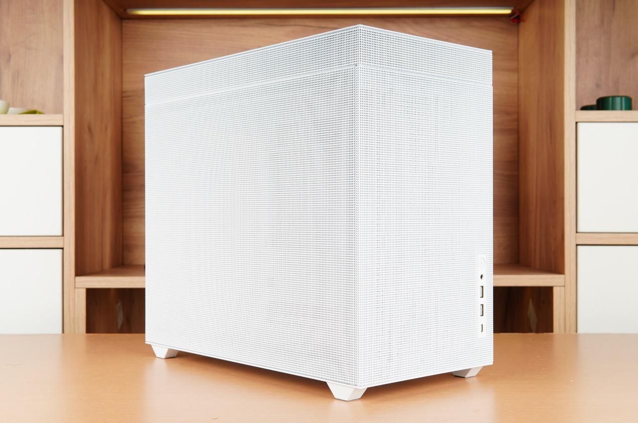 机箱先马趣造2,先马趣造2散热测评