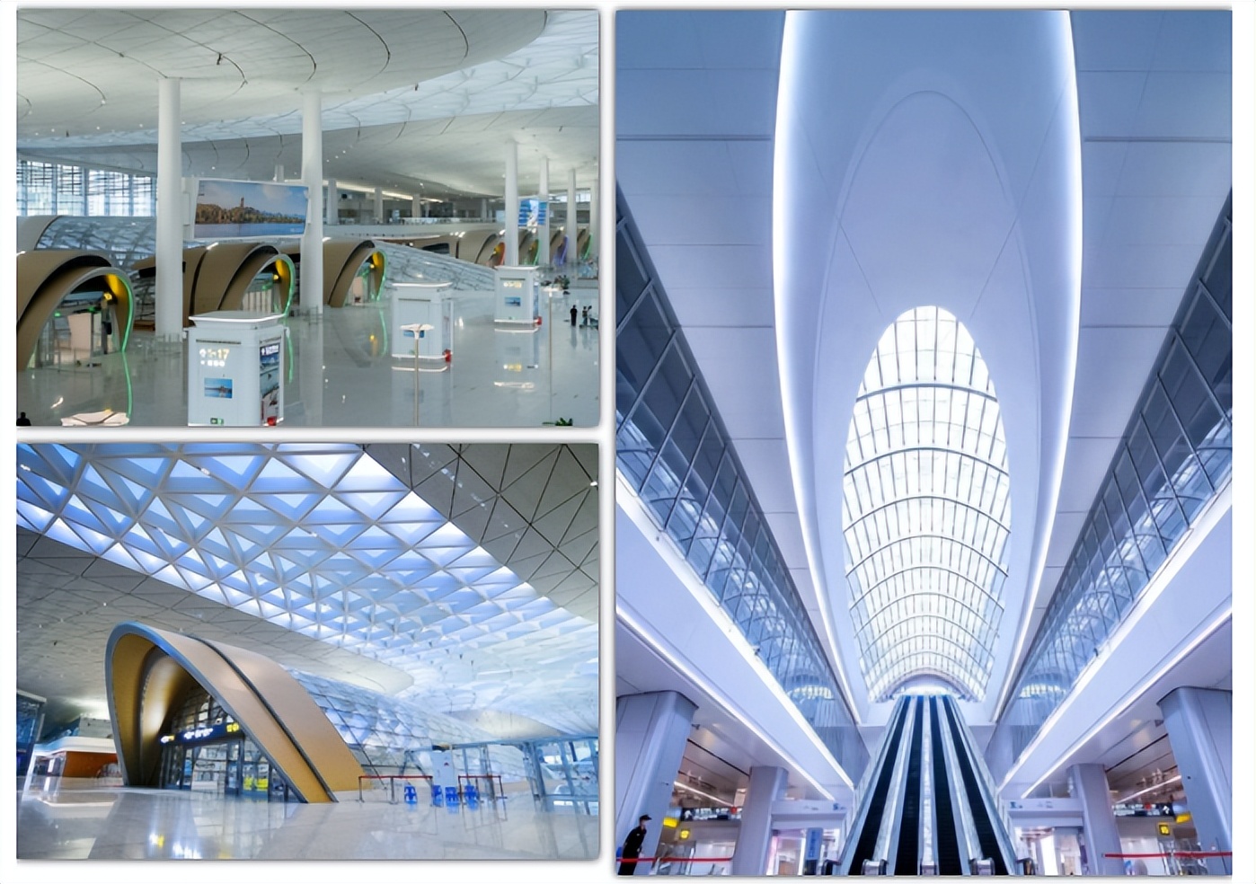 杭州西站开通后初期开行方案稿,杭州西站运营计划