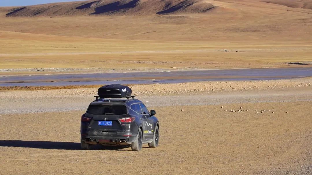 自驾穿越西藏最危险的路,4800公里川藏线穿越