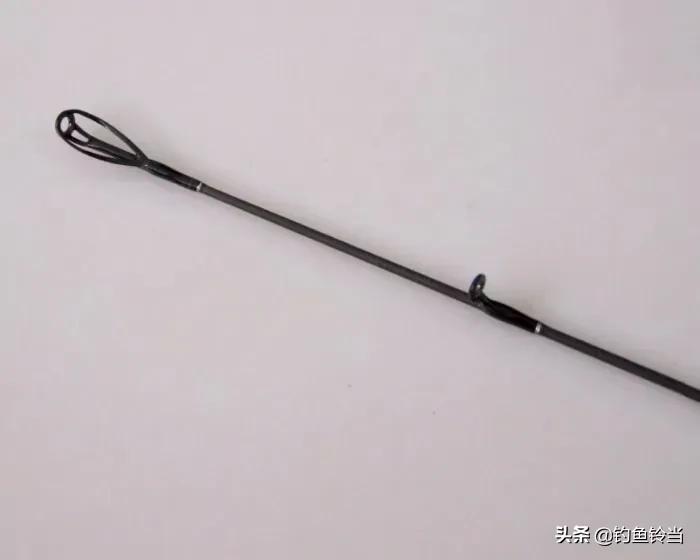 海竿、路亚竿和矶钓竿，这三种竿有什么区别？了解后就不会买错了