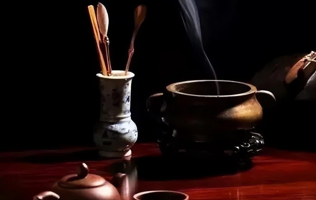 香炉的种类及使用方法,香炉常识