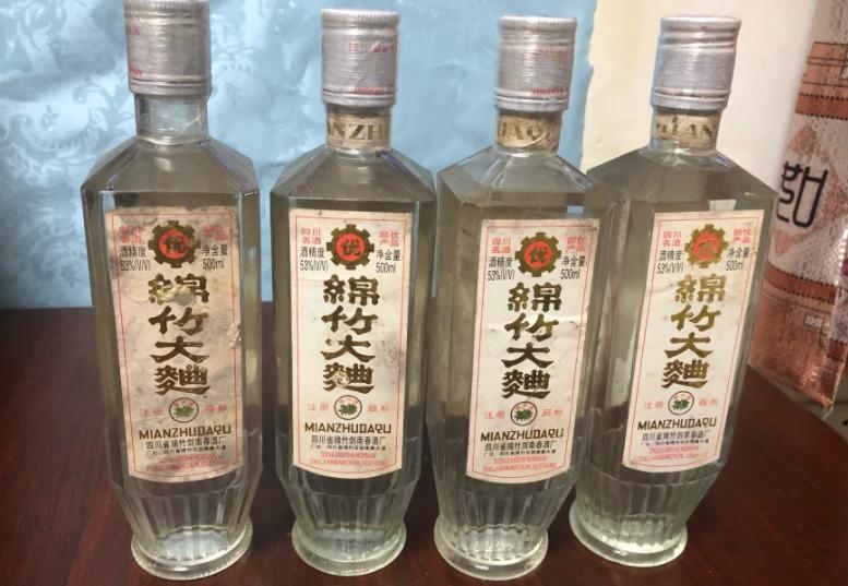 全国5款良心酒,中国公认四款廉价好酒