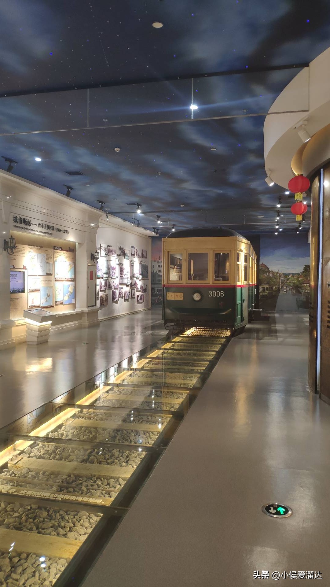 大连城市规划中心免费参观,大连市城市规划展示中心