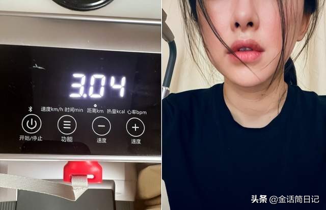 谢娜练出马甲线秀出完美身材,妻子的浪漫旅行谢娜要秀马甲线