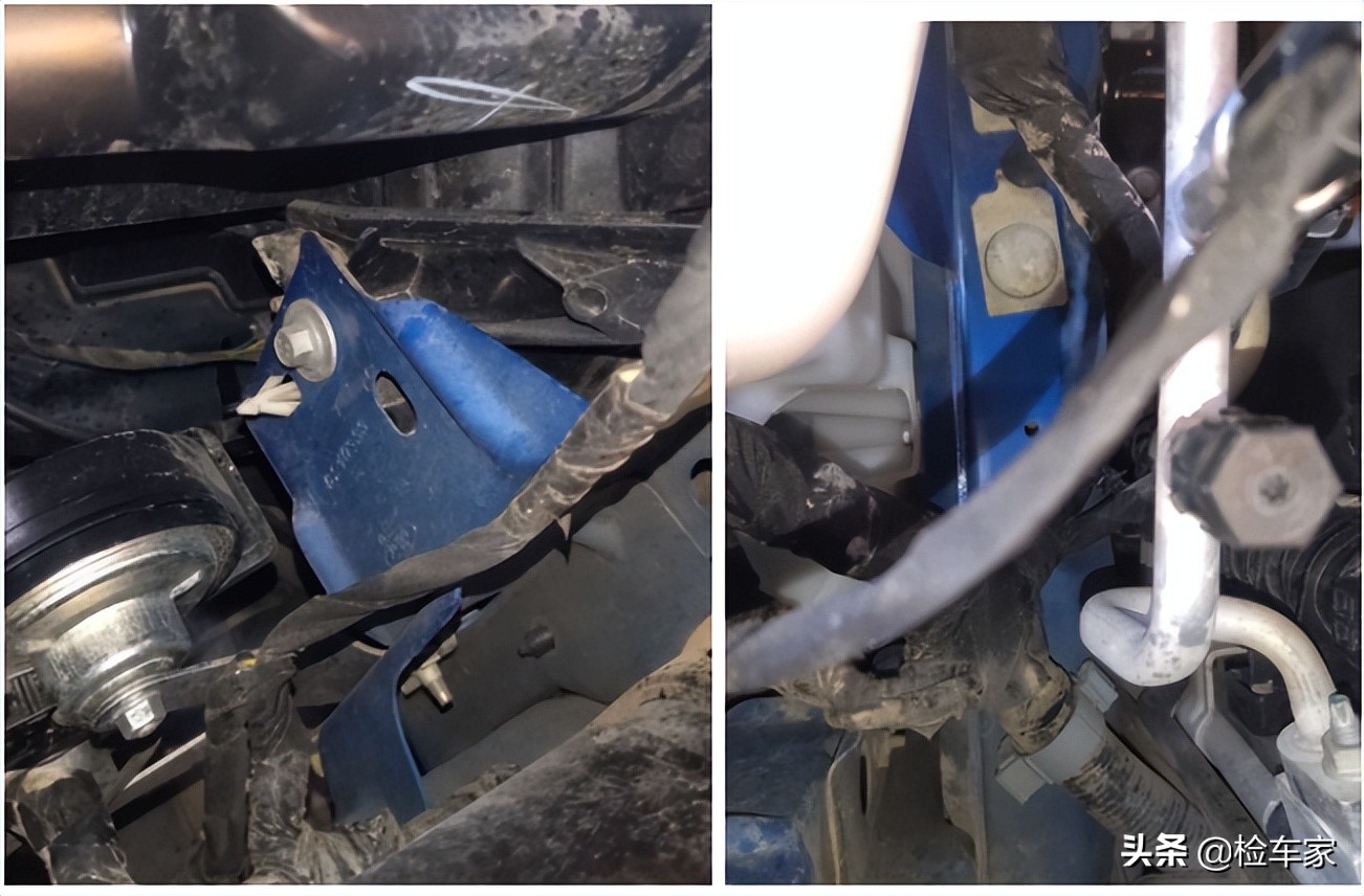 小伙子买了一台福特野马,小伙子买福特野马